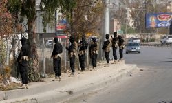 ارتفاع حصيلة جرمانا إلى 14 قتيلاً